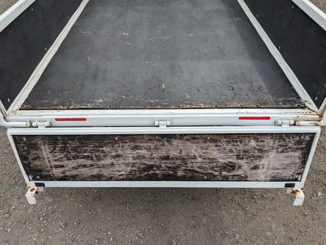 日産 アトラス CBF-SQ2F24(2WD)の写真9