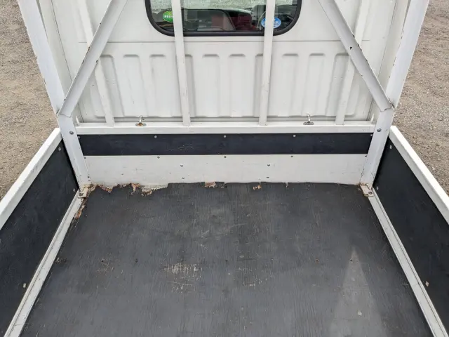 日産 アトラス CBF-SQ2F24(2WD)の写真11