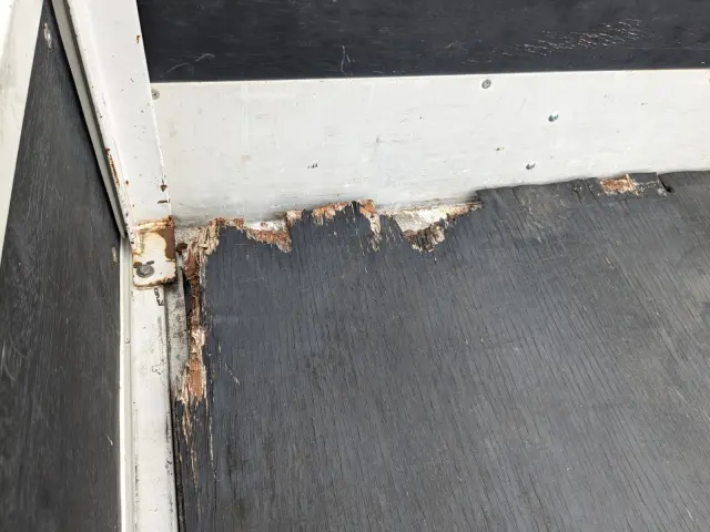 日産 アトラス CBF-SQ2F24(2WD)の写真12