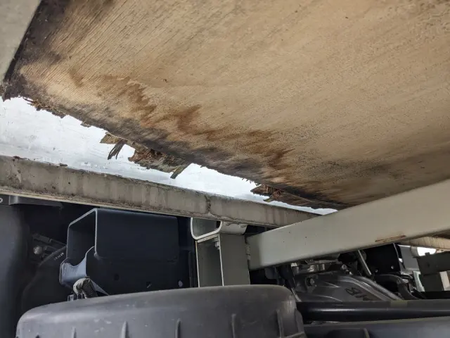 日産 アトラス CBF-SQ2F24(2WD)の写真13