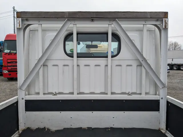 日産 アトラス CBF-SQ2F24(2WD)の写真14