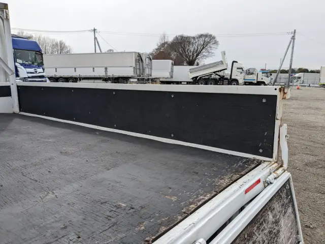 日産 アトラス CBF-SQ2F24(2WD)の写真16