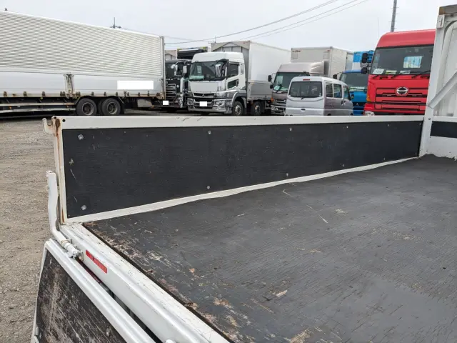 日産 アトラス CBF-SQ2F24(2WD)の写真17