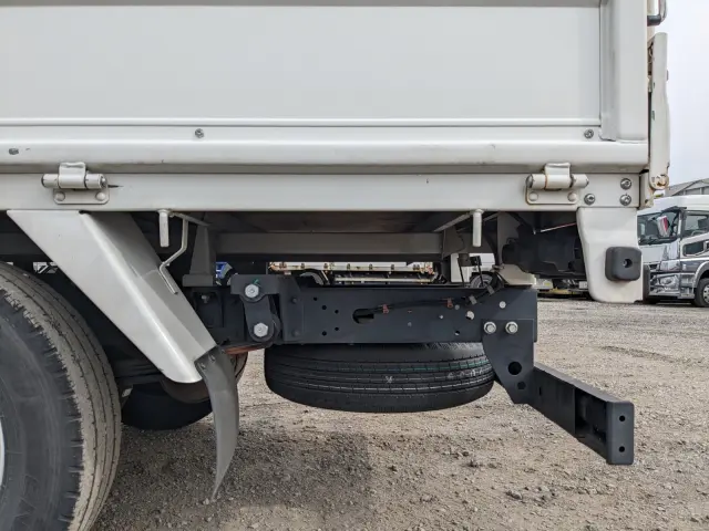 日産 アトラス CBF-SQ2F24(2WD)の写真18