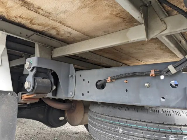 日産 アトラス CBF-SQ2F24(2WD)の写真19