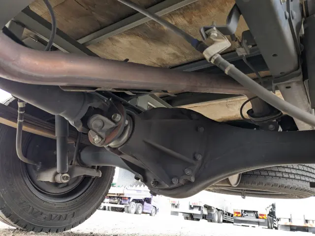 日産 アトラス CBF-SQ2F24(2WD)の写真20