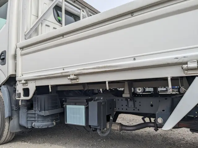 日産 アトラス CBF-SQ2F24(2WD)の写真22