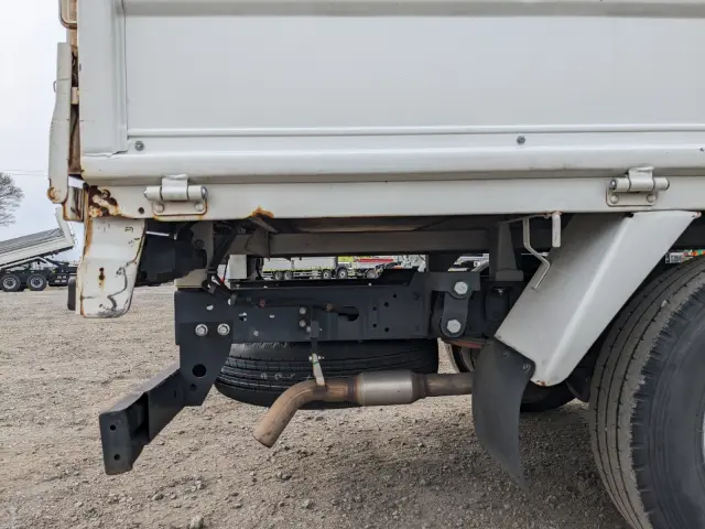 日産 アトラス CBF-SQ2F24(2WD)の写真23