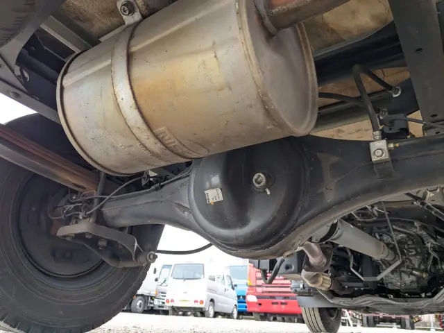 日産 アトラス CBF-SQ2F24(2WD)の写真24