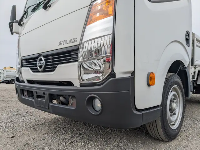 日産 アトラス CBF-SQ2F24(2WD)の写真25