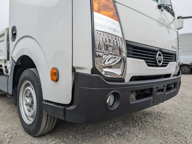 日産 アトラス CBF-SQ2F24(2WD)の写真26