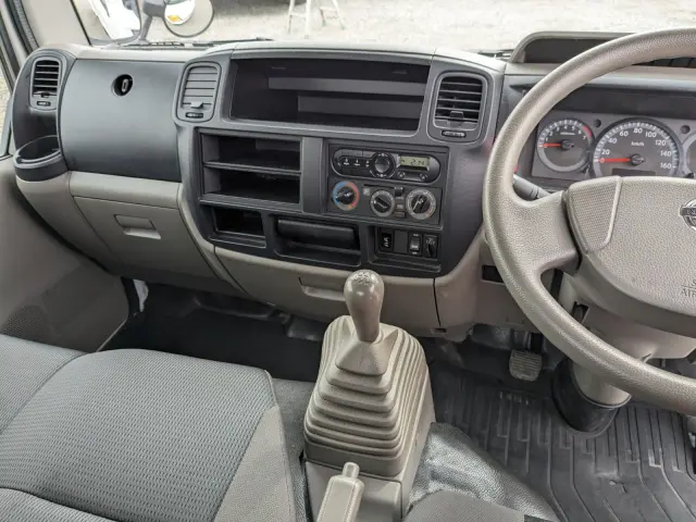 日産 アトラス CBF-SQ2F24(2WD)の写真28