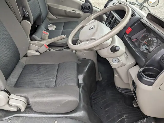 日産 アトラス CBF-SQ2F24(2WD)の写真30