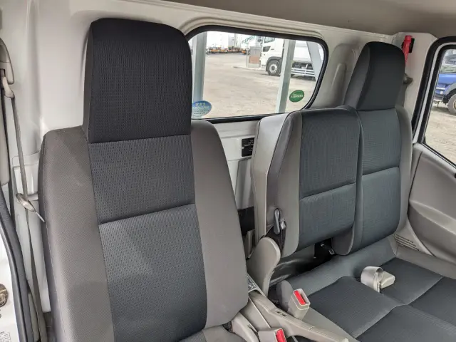 日産 アトラス CBF-SQ2F24(2WD)の写真32