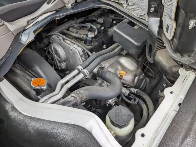 日産 アトラス CBF-SQ2F24(2WD)の写真33