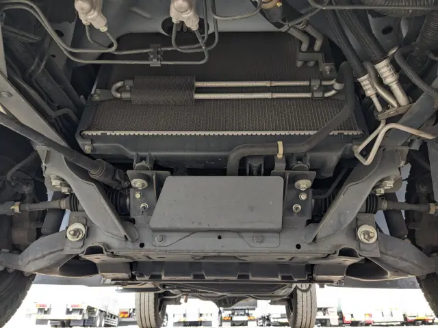 日産 アトラス CBF-SQ2F24(2WD)の写真34