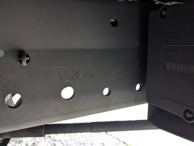 日産 アトラス CBF-SQ2F24(2WD)の写真36