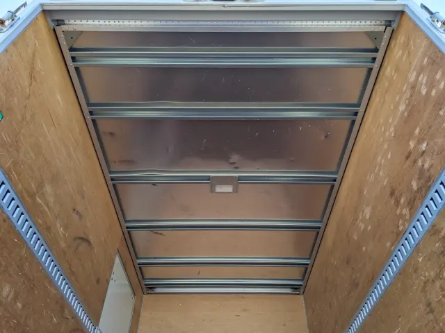 いすゞ エルフ TPG-NLR85AN(2WD)の写真12