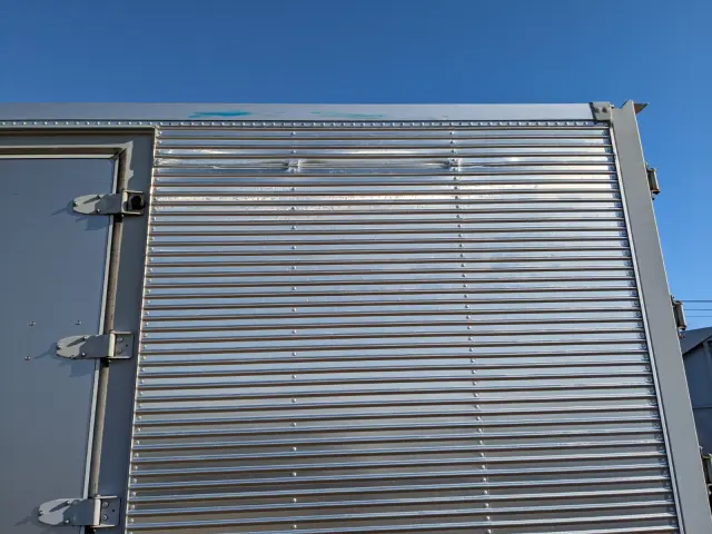 いすゞ エルフ TPG-NLR85AN(2WD)の写真30