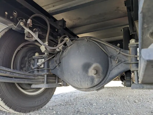 いすゞ エルフ TPG-NLR85AN(2WD)の写真34