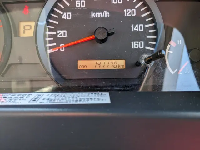 いすゞ エルフ TPG-NLR85AN(2WD)の写真39