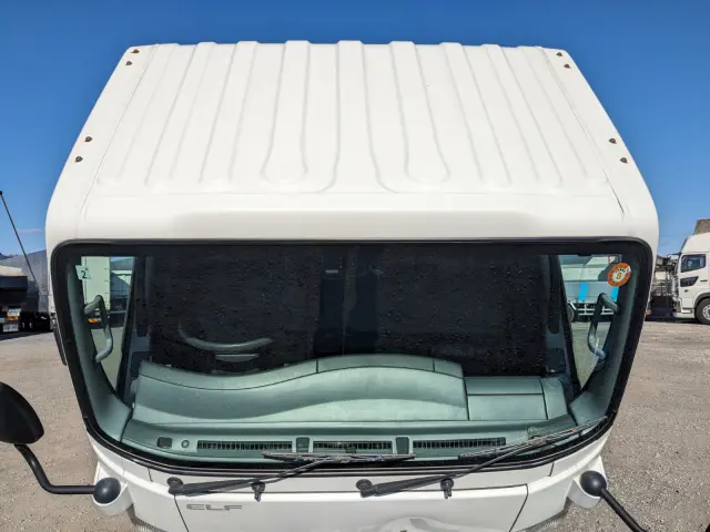 いすゞ エルフ TPG-NLR85AN(2WD)の写真42