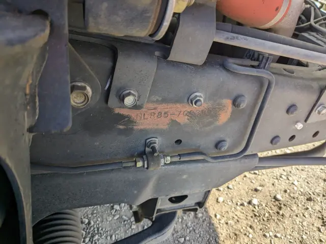 いすゞ エルフ TPG-NLR85AN(2WD)の写真43