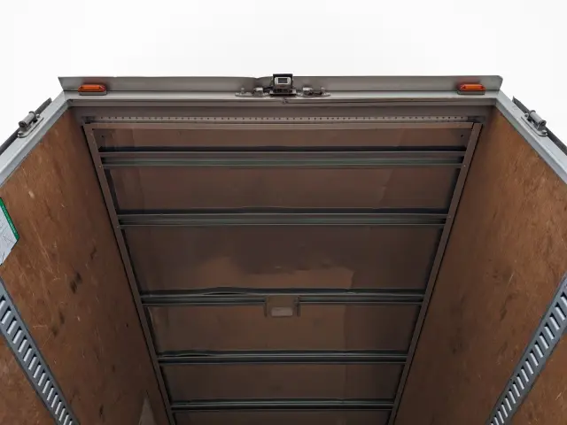 いすゞ エルフ TPG-NLR85AN(2WD)の写真10