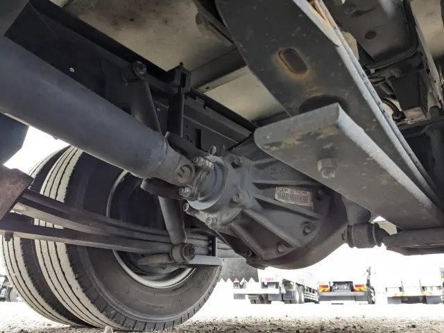 いすゞ エルフ TPG-NLR85AN(2WD)の写真23