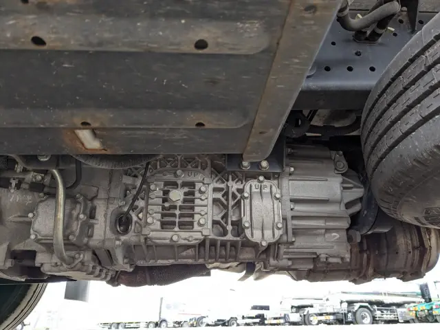 いすゞ エルフ TPG-NLR85AN(2WD)の写真29