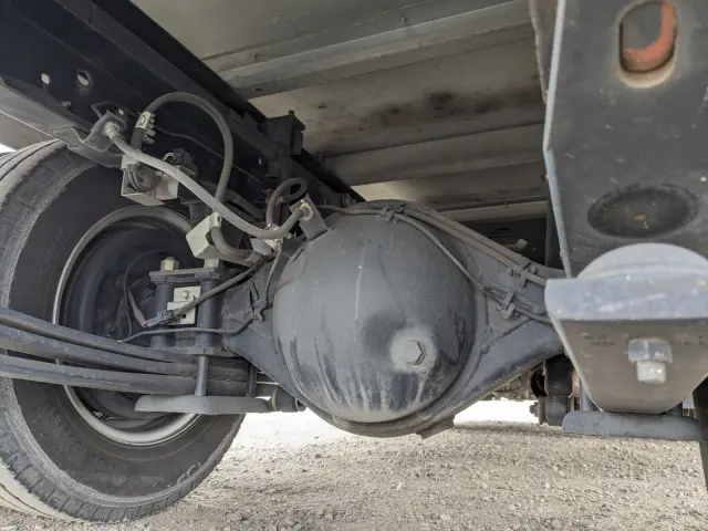 いすゞ エルフ TPG-NLR85AN(2WD)の写真36