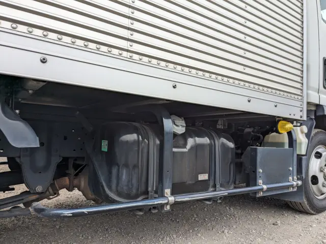 いすゞ エルフ TPG-NLR85AN(2WD)の写真38