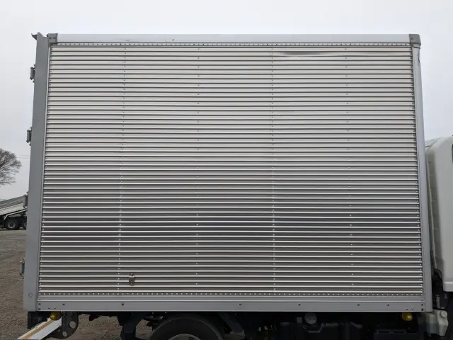 いすゞ エルフ TPG-NLR85AN(2WD)の写真39