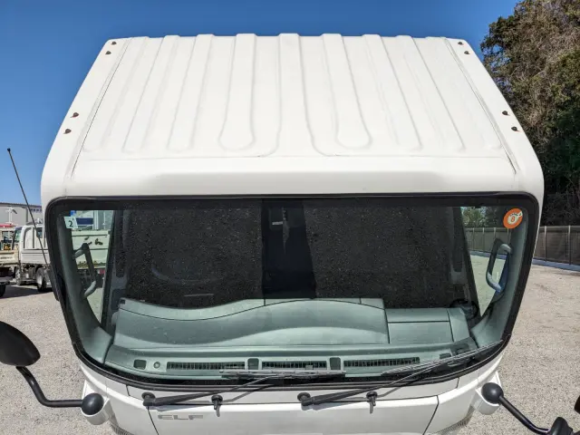 いすゞ エルフ TPG-NLR85AN(2WD)の写真45