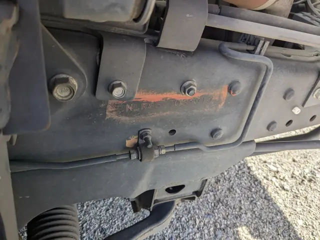 いすゞ エルフ TPG-NLR85AN(2WD)の写真46