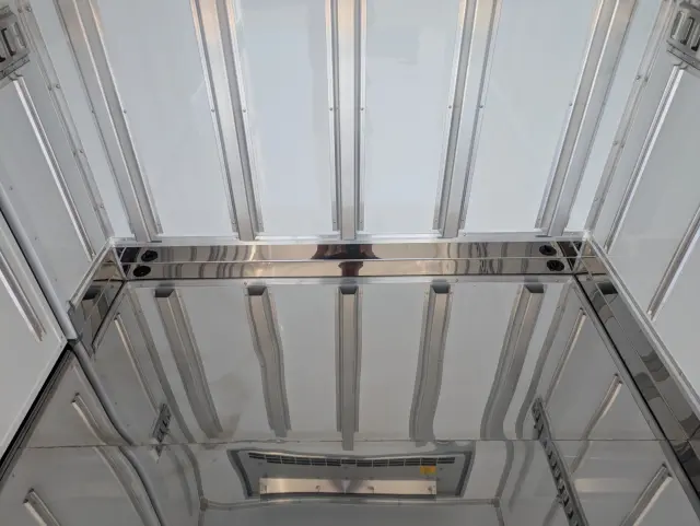 三菱 キャンター 2RG-FBAV0(2WD)の写真13