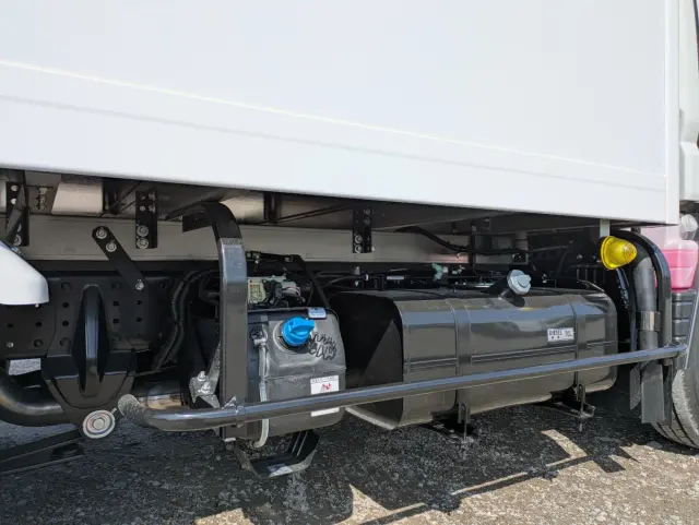 三菱 キャンター 2RG-FBAV0(2WD)の写真32