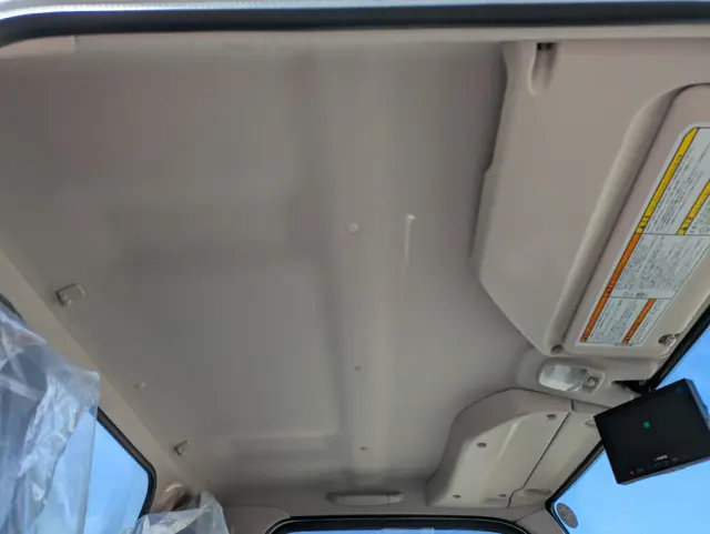 三菱 キャンター 2RG-FBAV0(2WD)の写真33