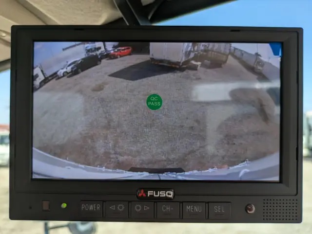 三菱 キャンター 2RG-FBAV0(2WD)の写真36