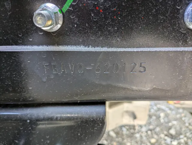 三菱 キャンター 2RG-FBAV0(2WD)の写真38