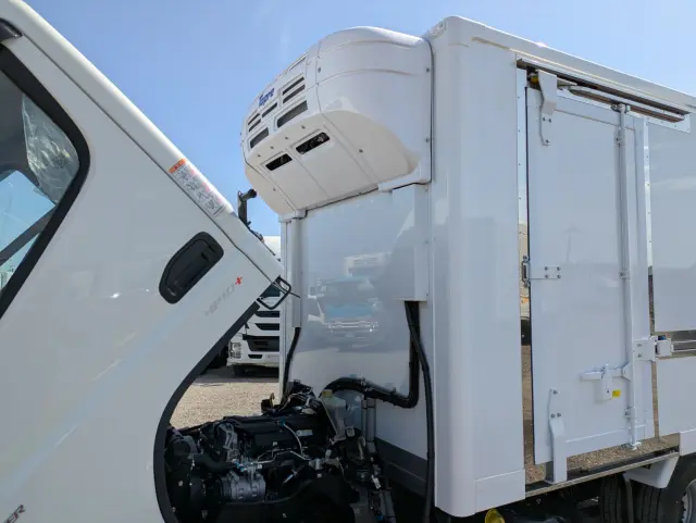 三菱 キャンター 2RG-FBAV0(2WD)の写真40