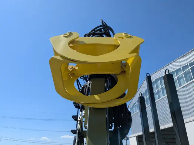 三菱 スーパーグレート 2KG-FV80VYP(6x4)の写真18