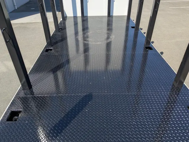 三菱 スーパーグレート 2KG-FV80VYP(6x4)の写真20