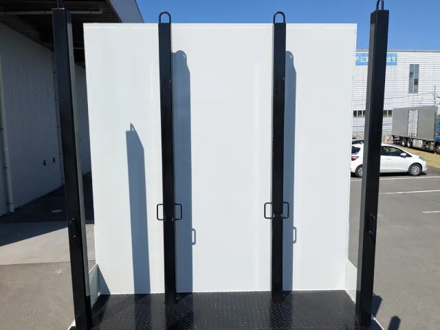 三菱 スーパーグレート 2KG-FV80VYP(6x4)の写真21