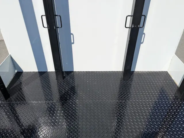 三菱 スーパーグレート 2KG-FV80VYP(6x4)の写真22