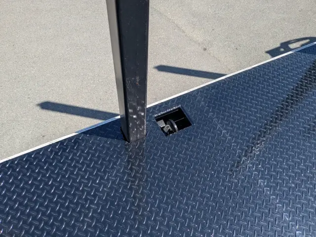 三菱 スーパーグレート 2KG-FV80VYP(6x4)の写真24