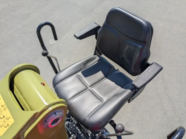 三菱 スーパーグレート 2KG-FV80VYP(6x4)の写真31