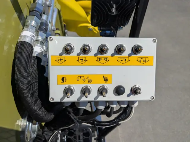 三菱 スーパーグレート 2KG-FV80VYP(6x4)の写真32