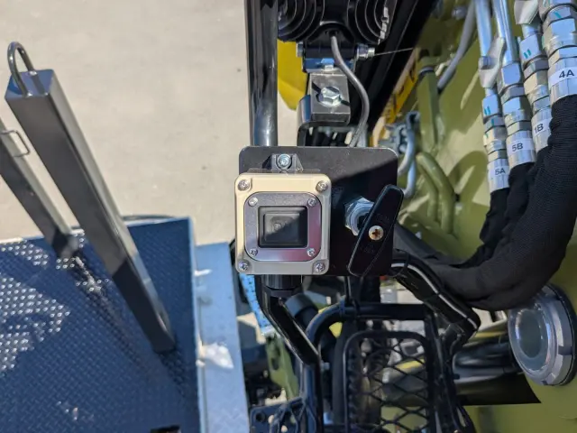 三菱 スーパーグレート 2KG-FV80VYP(6x4)の写真33