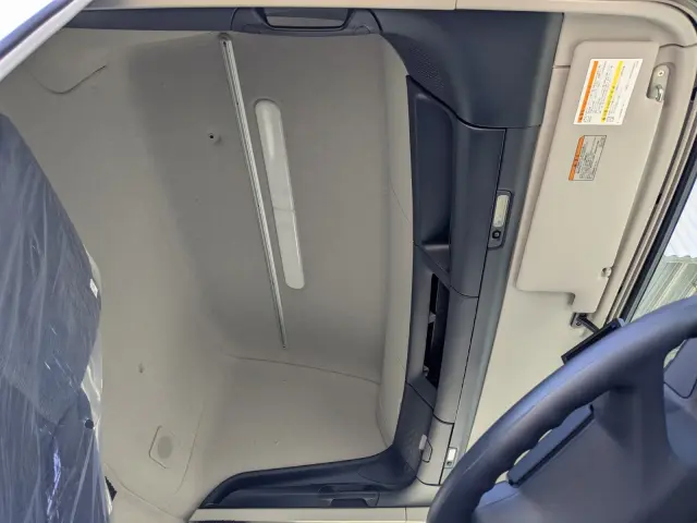 三菱 スーパーグレート 2KG-FV80VYP(6x4)の写真35